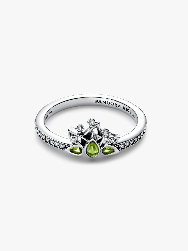 Disney Princess Tiana Tiara Ring