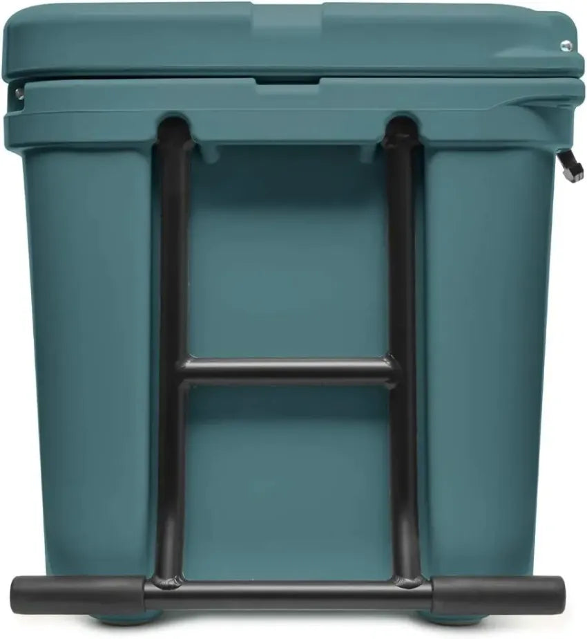 YETI Tundra Haul Portable Wheeled Cooler