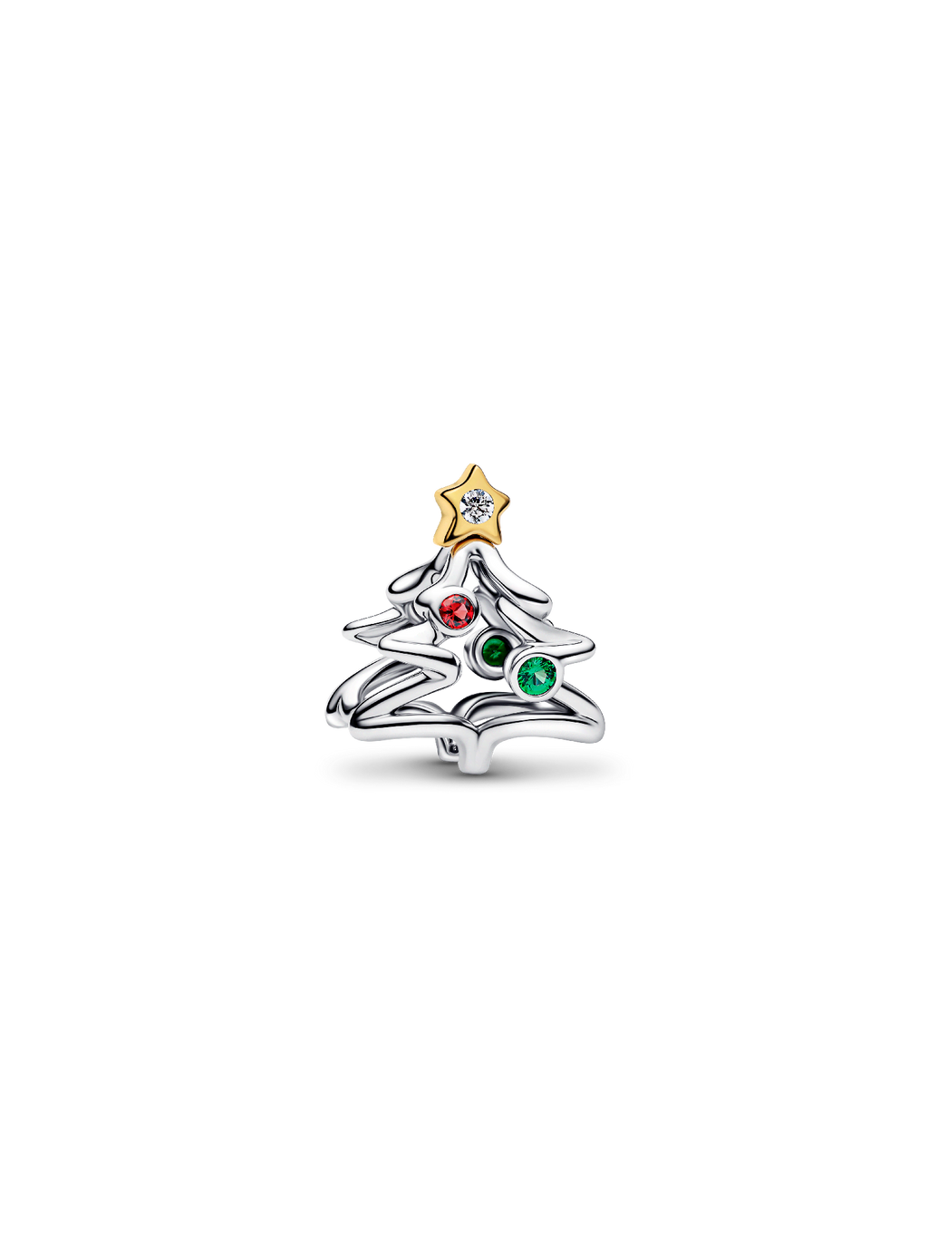 Christmas Tree Charm