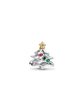 Christmas Tree Charm