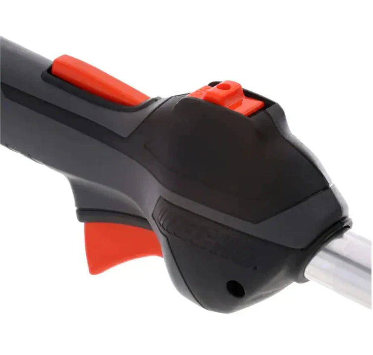ECHO Gas String Trimmer, 21.2 cc 2-Stroke Straight Shaft - SRM-225