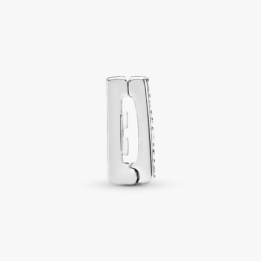 FINAL SALE - Sparkling Clip Charm