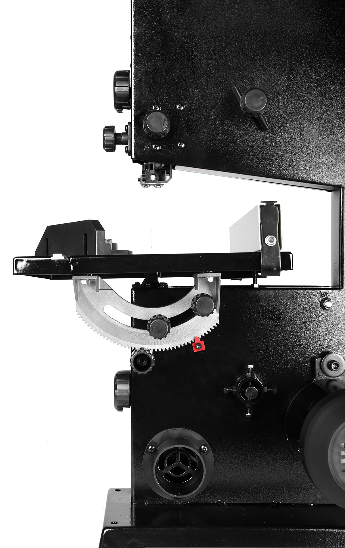 9 Inch 2.8 Amp Benchtop Band Saw - BA3959