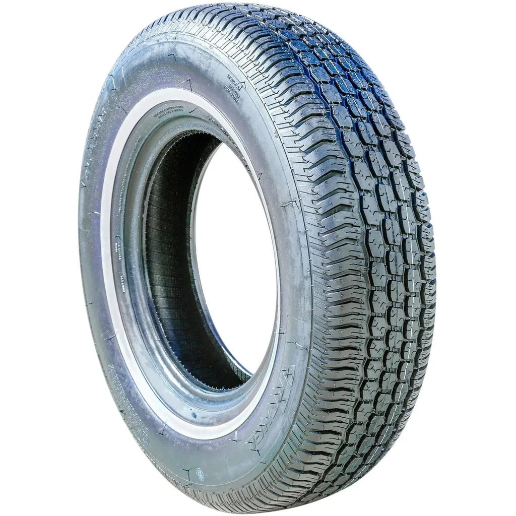 Tornel Classic All-Season Touring Tires 155/80R13 79S - Set Of 4