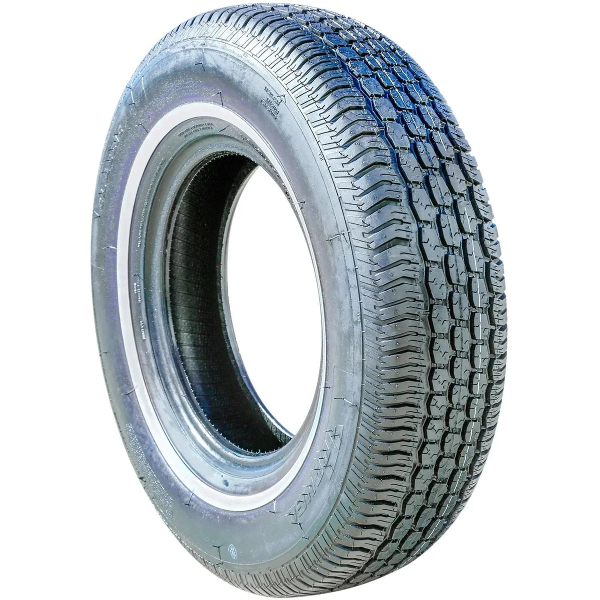 Tornel Classic All-Season Touring Tires 155/80R13 79S - Set Of 4