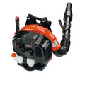 Gas 2-Cycle Backpack Leaf Blower, 633 cc, 214 MPH, 535 CFM - PB-760LNH