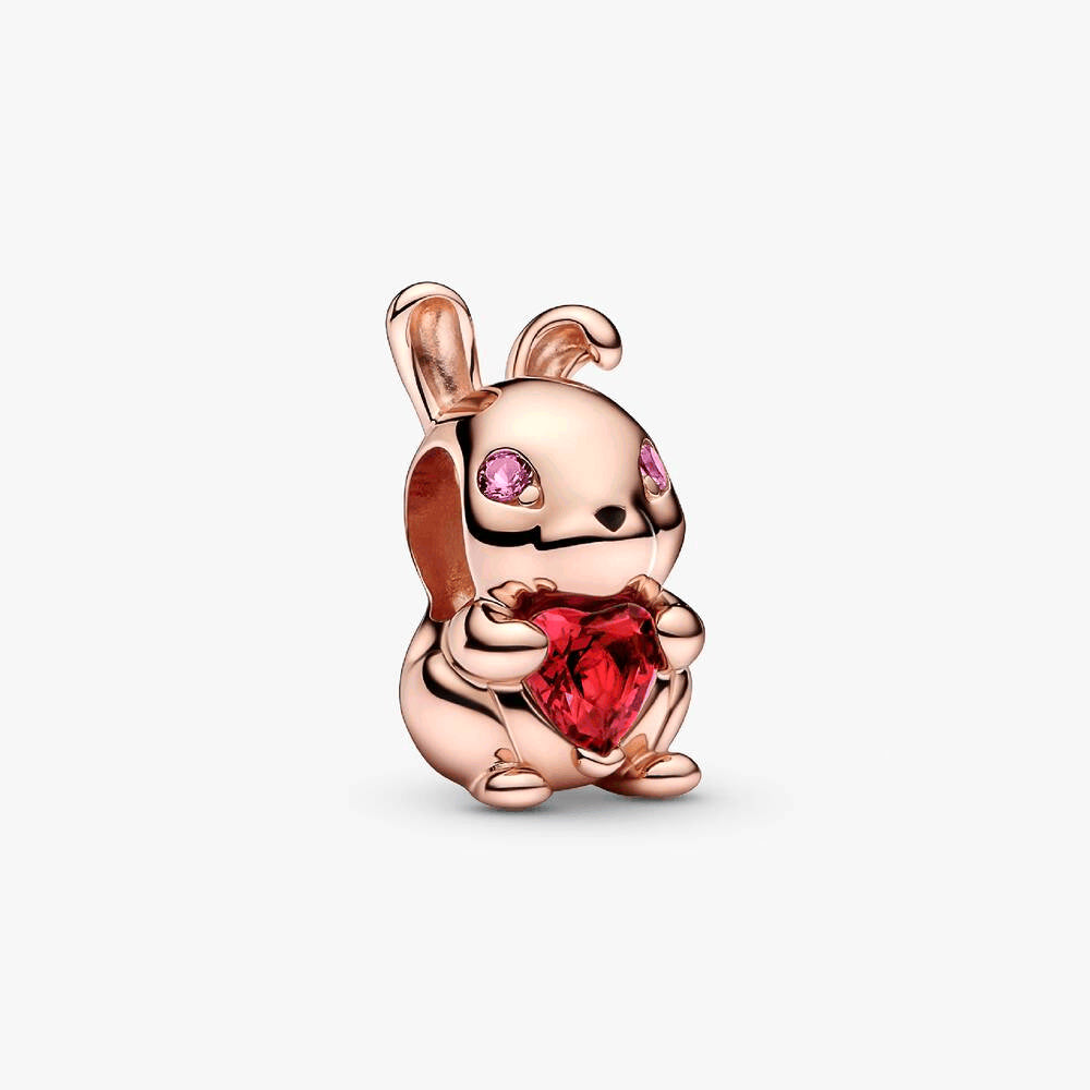 FINAL SALE - Chinese Year of The Rabbit Charm