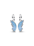 Splittable Butterfly Dangle Charm