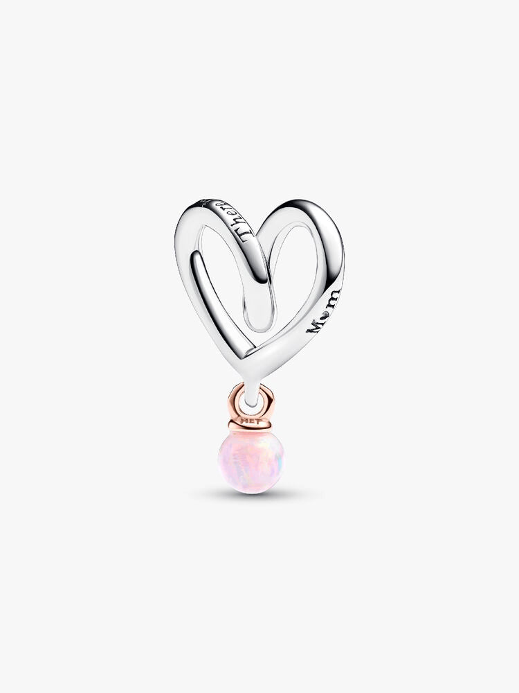 Disney Dumbo Precious Mom Charm Set