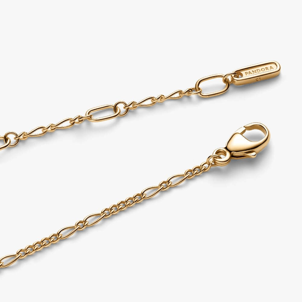 Pandora Era Figaro Chain Bracelet