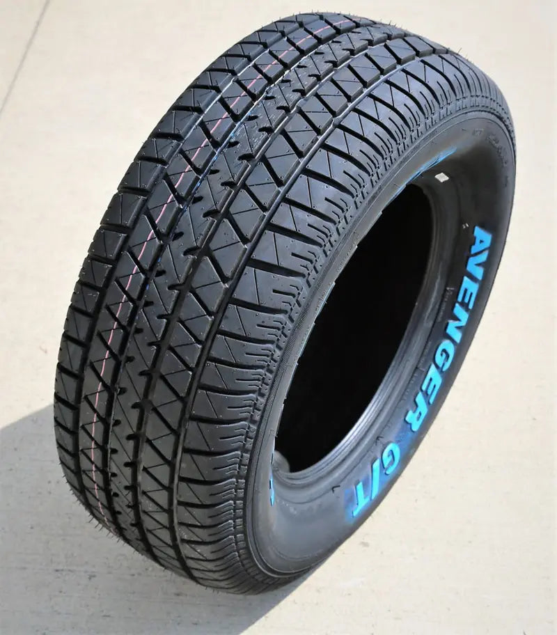 Mastercraft Avenger G/T All-Season Tire 225/70R14 98T For Passenger Vehicles And Light Trucks