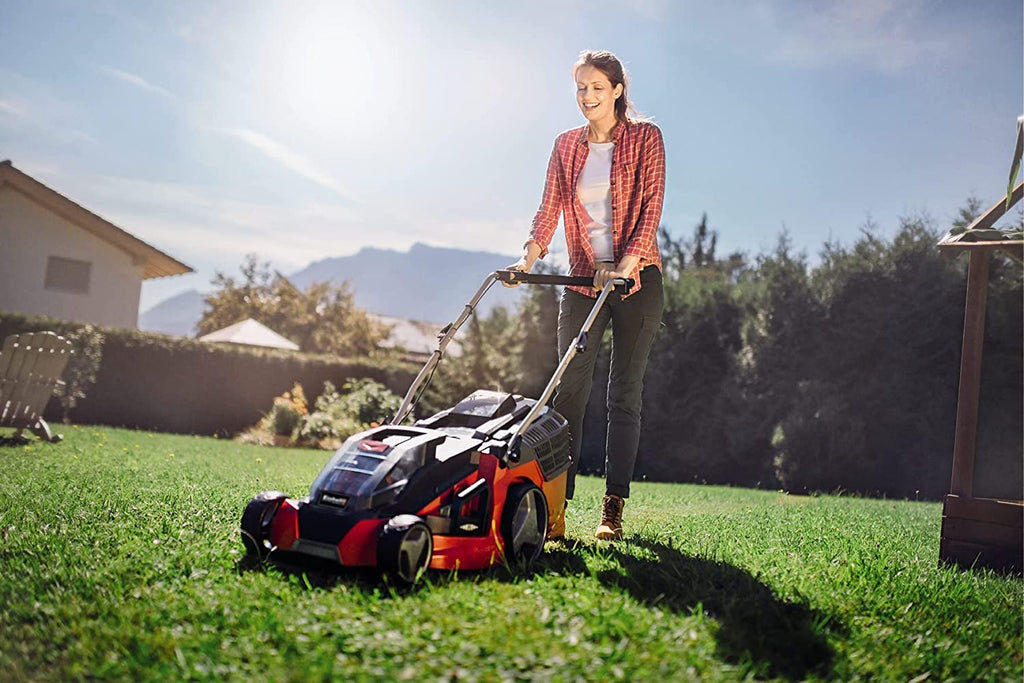 43 Li M Power X Change 36V Cordless Lawn Mower - 3413130