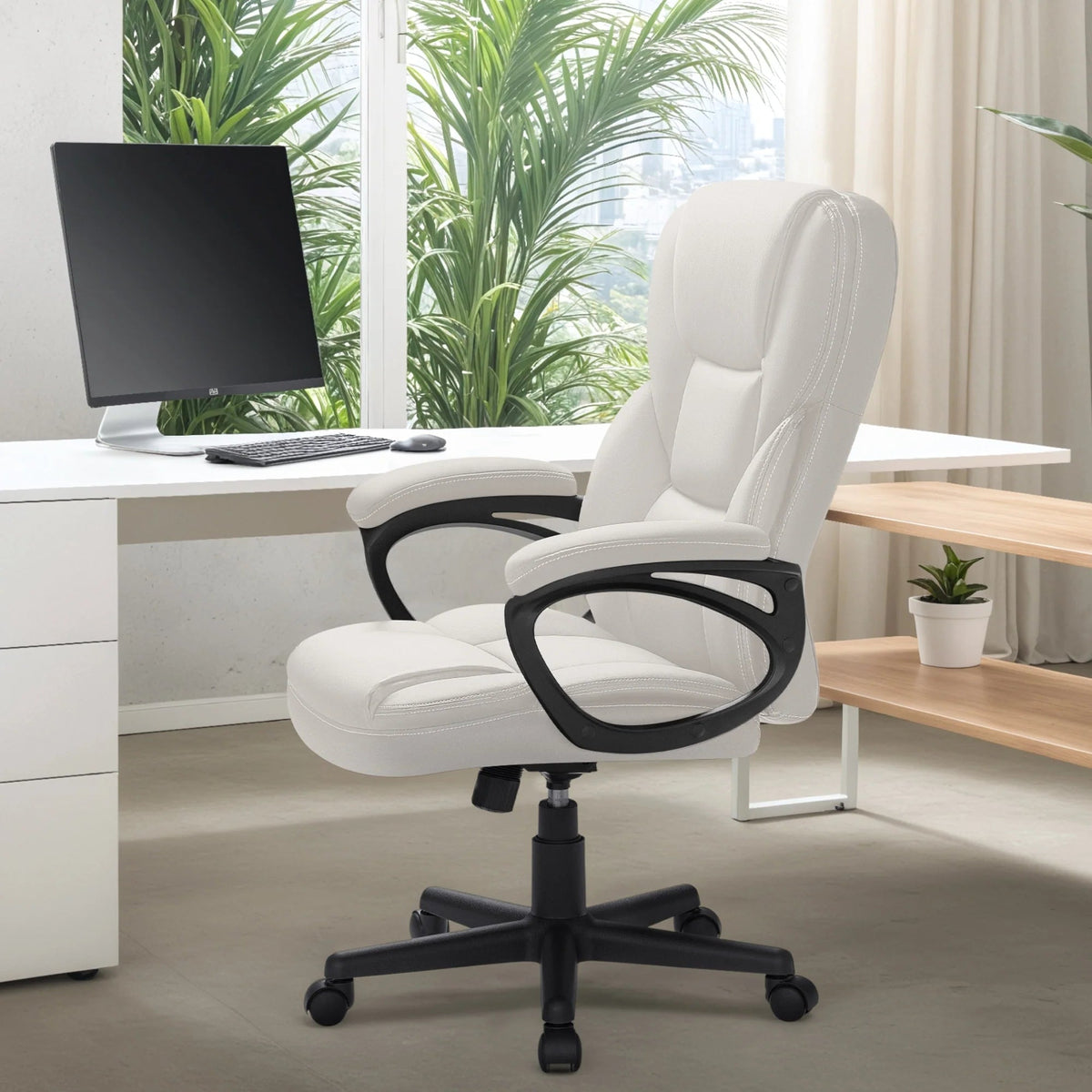 High Back Executive Ergonomic Office Chair
