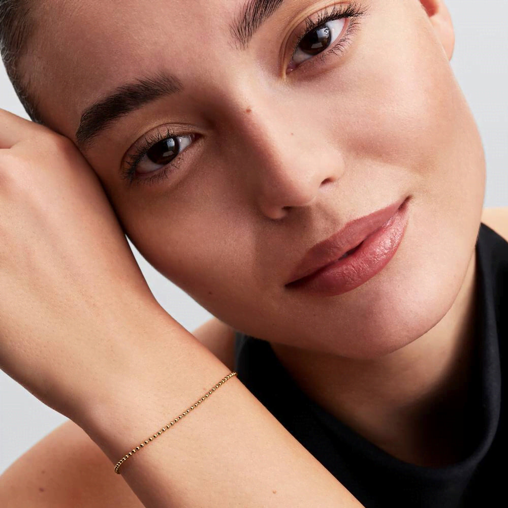 Pandora Era Bead Chain Bracelet