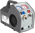 Robinair Portable Refrigerant Recovery Machine, 115V/60Hz, Liquid And Vapor Recovery - RG3
