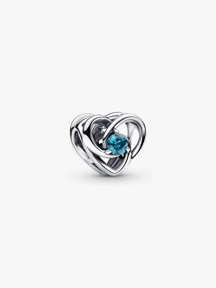 UNICEF Heart Charm Bracelet