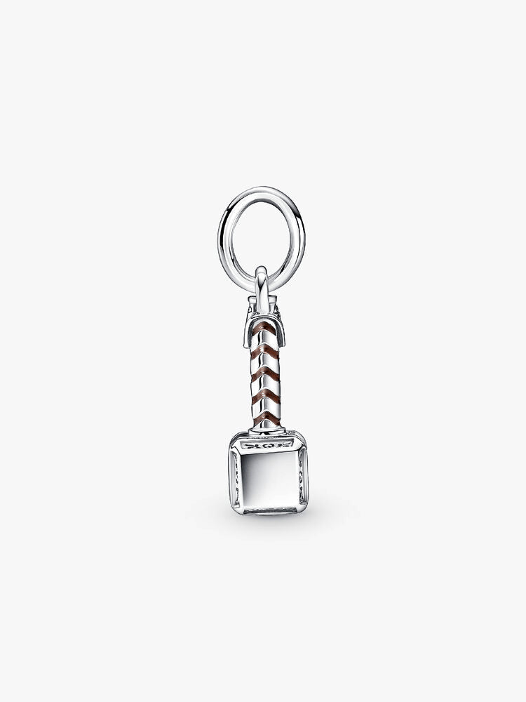 Marvel The Avengers Thor's Hammer Dangle Charm