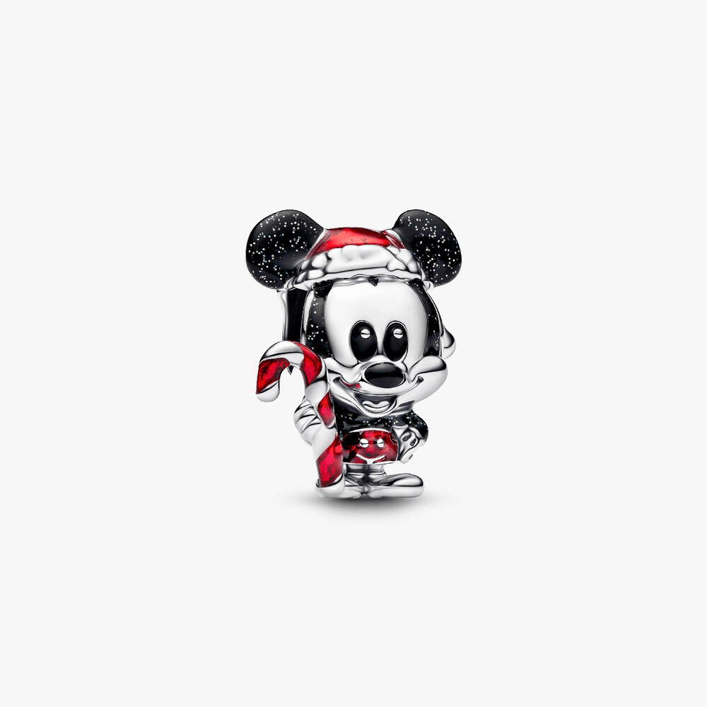 Disney Mickey Mouse Holiday Charm