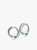 December charm Earring Set