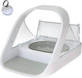 SureFeed Automatic Microchip Pet Feeder With Dual Compartments - MPF001