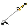 DEWALT 20V MAX 14 in Folding String Trimmer Tool Only - DCST922B