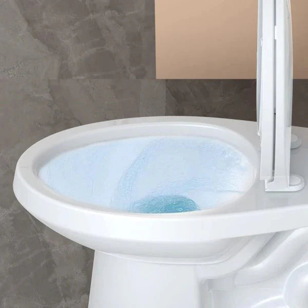 21in Elongated Two-Piece Toilet, 1.28 GPF, Cotton White - AtN03p2drOsr6oe6Nh4RWwfV3P