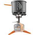 Jetboil Stash Ultralight Camping And Backpacking Stove Cooking System - Stash