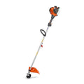 Husqvarna Gas String Trimmer, 28-cc 2-Cycle, 17-inch Straight Shaft - 128LD 952711953