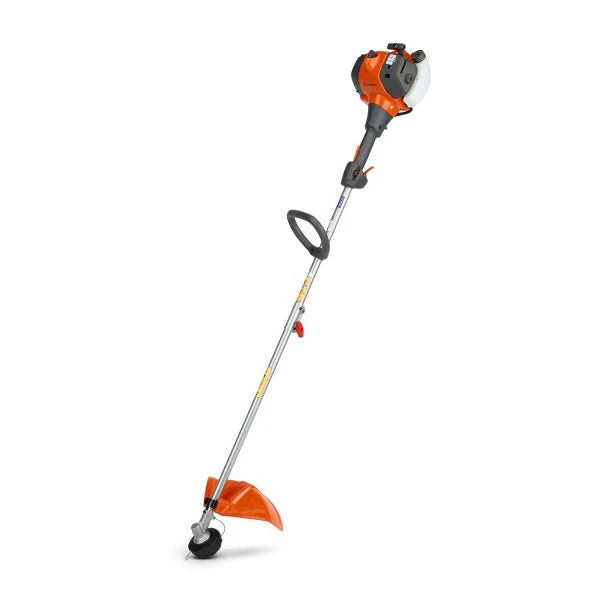 Husqvarna Gas String Trimmer, 28-cc 2-Cycle, 17-inch Straight Shaft - 128LD 952711953