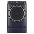 Sapphire Blue Smart Front Load Washer - 5.0 Cu. Ft.