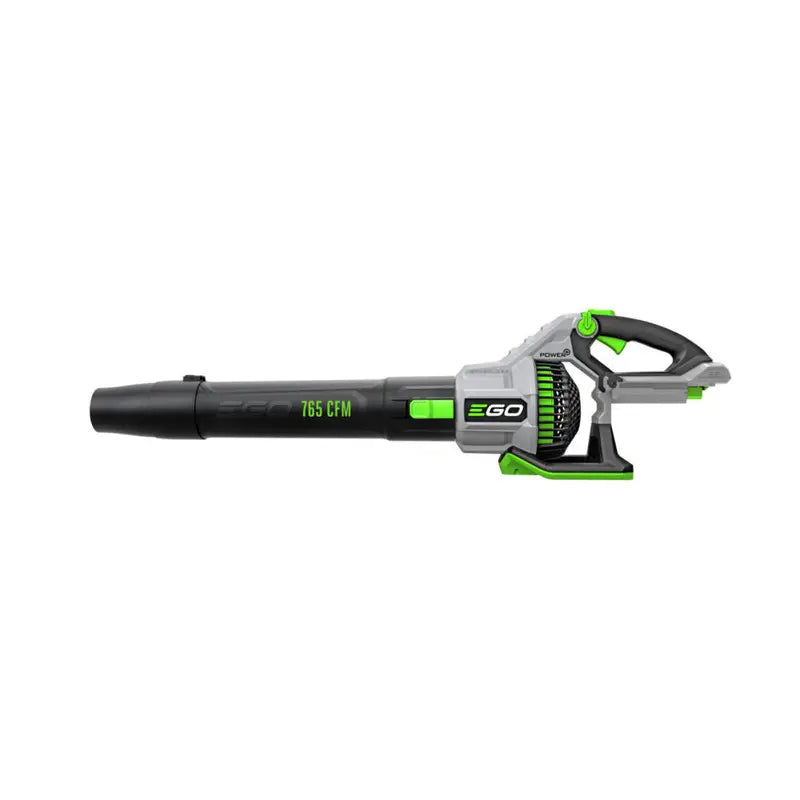 EGO POWER+ 765 CFM Handheld Blower Kit With 2 x 5Ah Batteries - LB7654-2