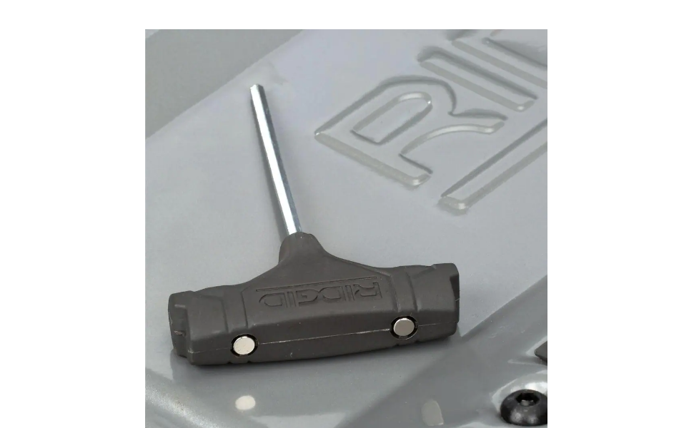 13-Inch Corded Thickness Planer - 15 Amp