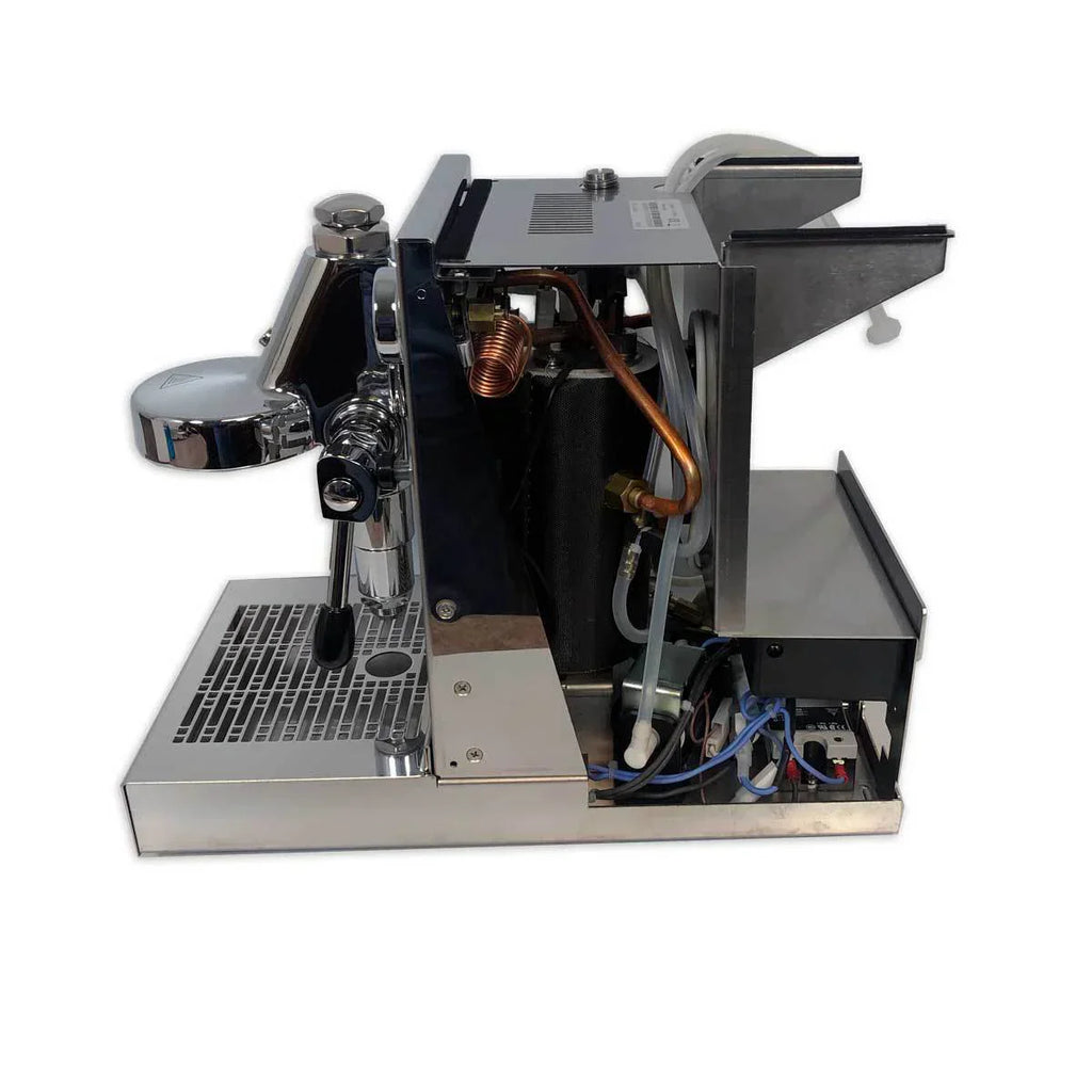 Quick Mill Single Boiler Espresso Machine - Evo