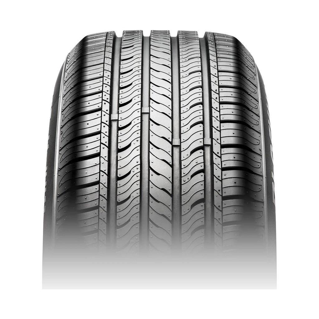 BlackHawk Passenger Tire 235/60R18 103H - Street-H HH11