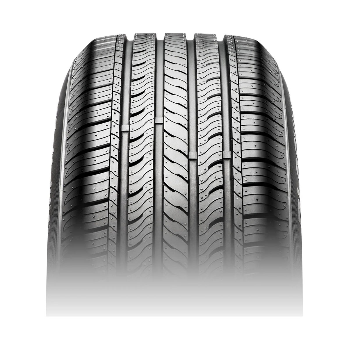 BlackHawk Passenger Tire 235/60R18 103H - Street-H HH11