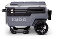 Hard-Sided Cooler, 70-Qt