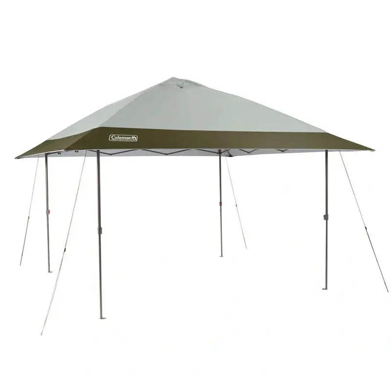 Coleman Instant Eaved Canopy 13 ft x 13 ft - Oasis