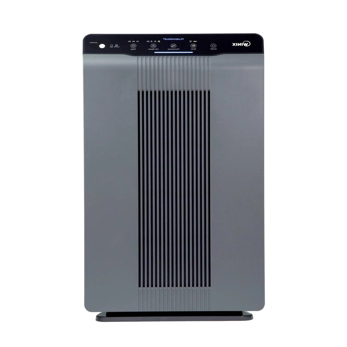 Air Purifier With PlasmaWave Technology, Grey - 5300-2