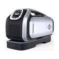 Portable Air Conditioner, 2300 BTU, 840Wh Lithium Battery - Z20P