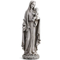Avalon Gallery Madonna With Child Statue, 23-Inch - Marian Garden Collection