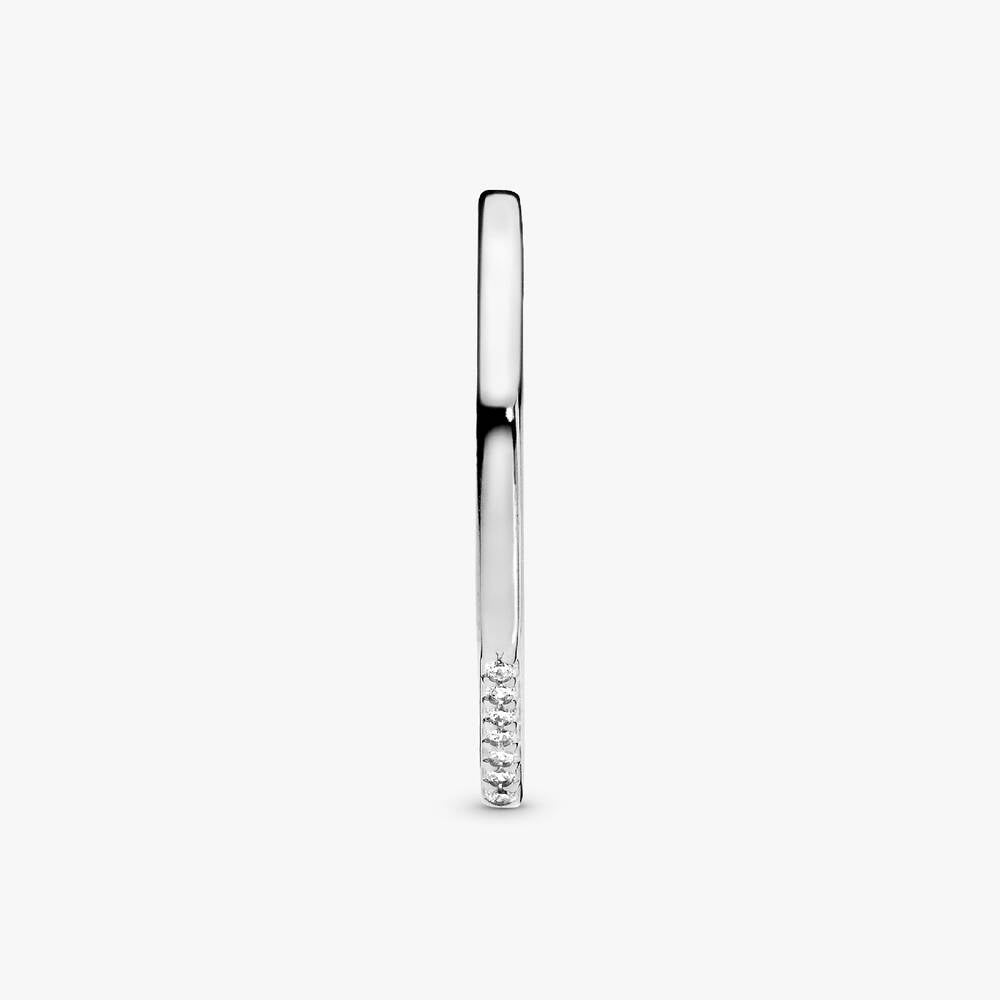 FINAL SALE - Multifaceted Ring