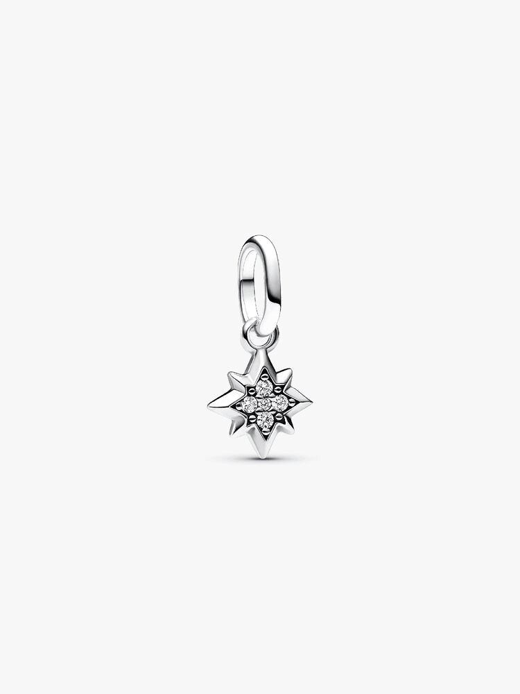 Star Mini Dangle Charm