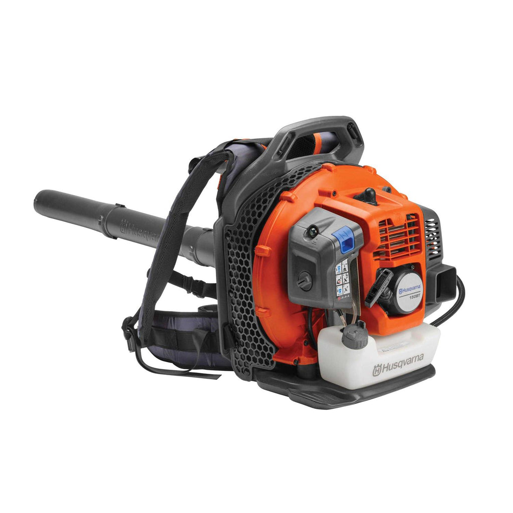 Husqvarna Gas Backpack Leaf Blower - 150BT