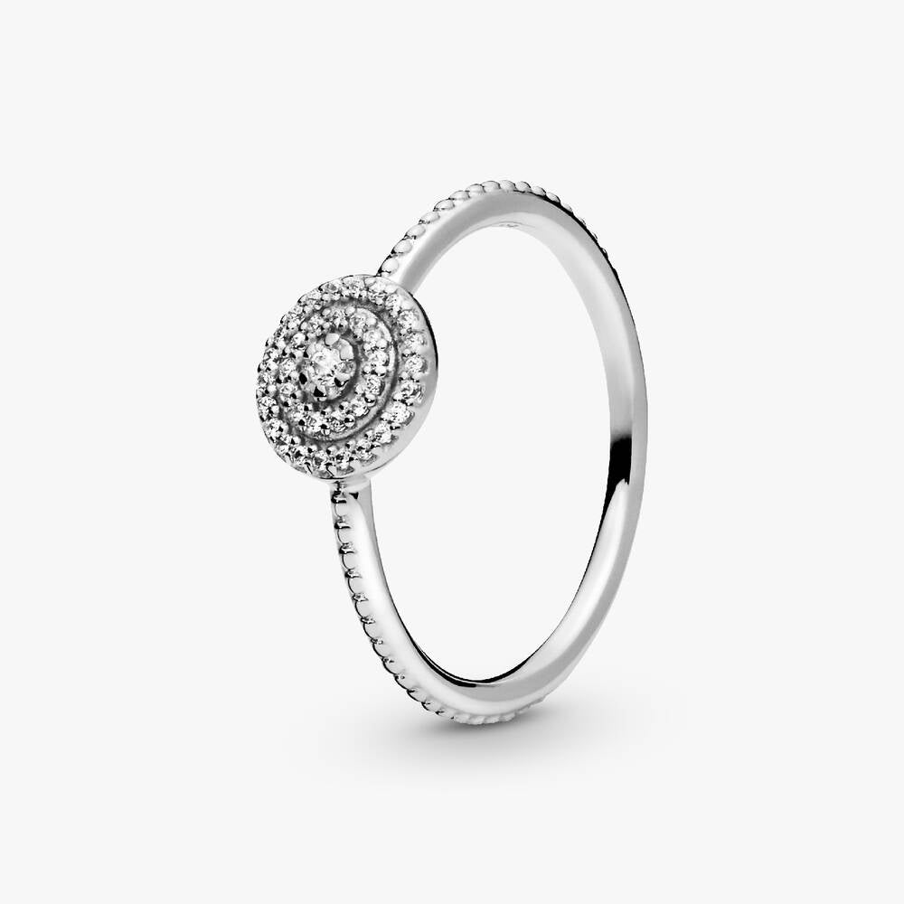 FINAL SALE - Elegant Sparkle Ring
