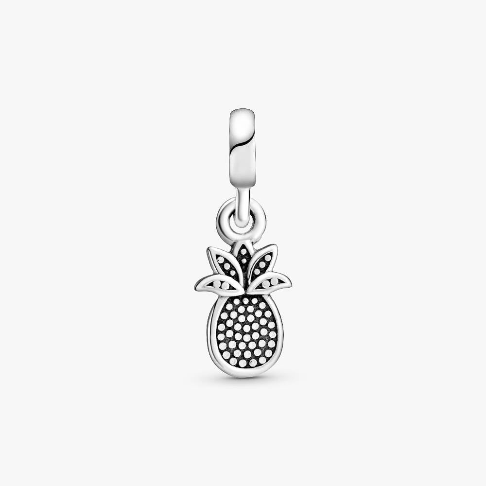 FINAL SALE - Pandora ME Pineapple Mini Dangle Charm