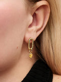 Heart Mini Dangle Charm