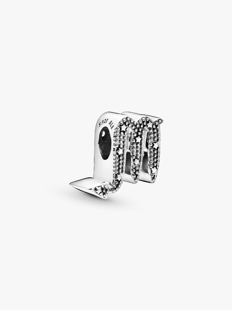 Sparkling Scorpio Zodiac Charm