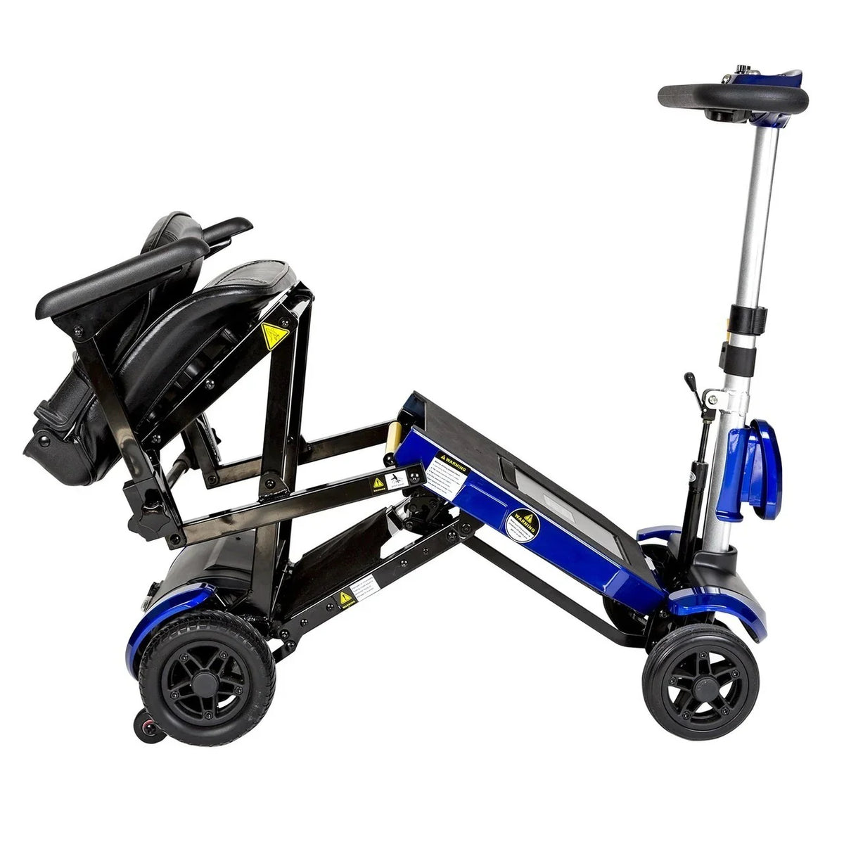 Transformer Foldable Travel Mobility Scooter - A892