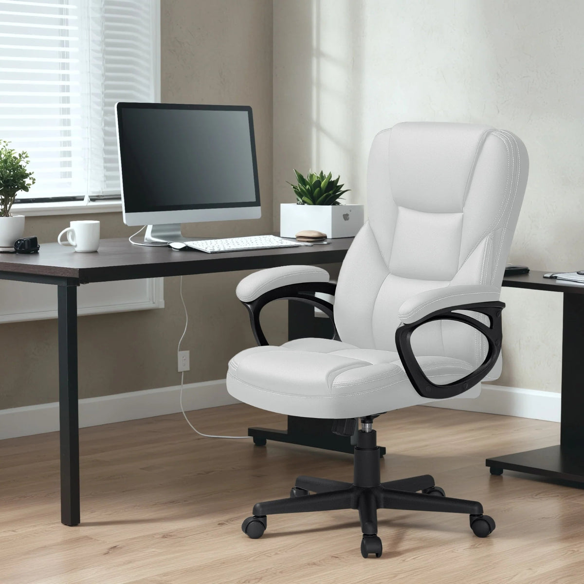 High Back Executive Ergonomic Office Chair