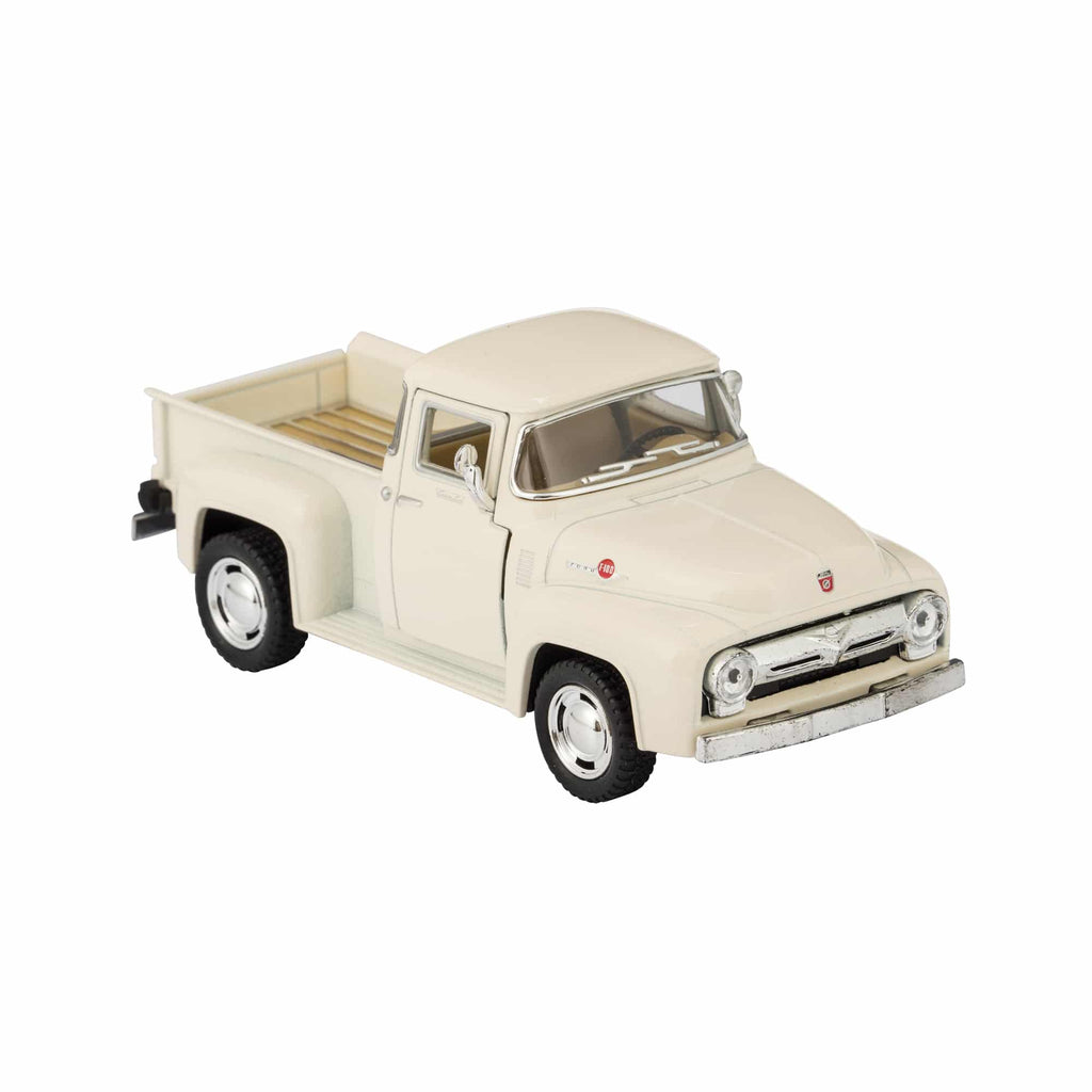 Diecast 56' Ford Pick Up Truck